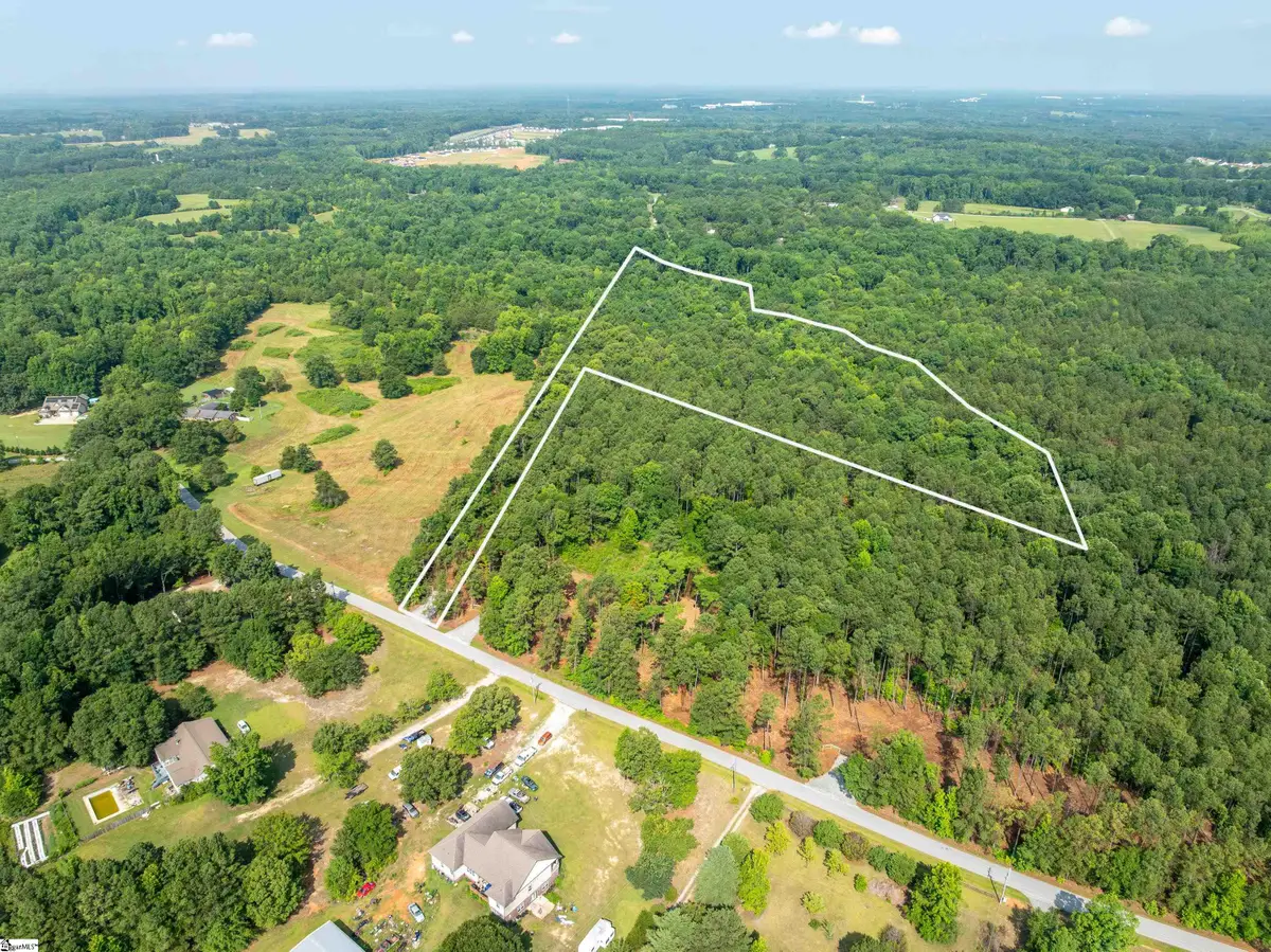 00 Cheek Road #Lot 19, Gray Court, SC 29645 - #1