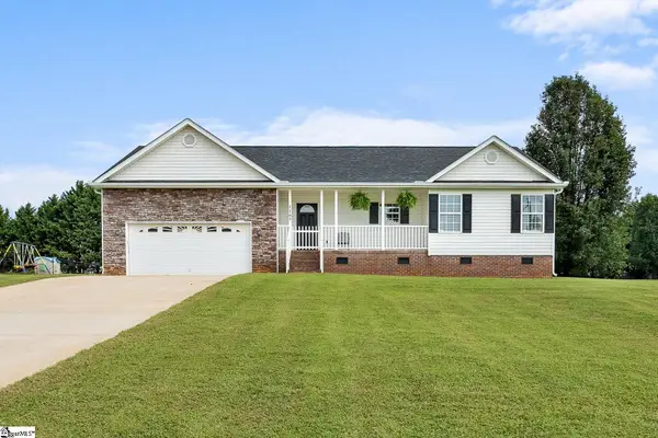 1165 Clark Road, Inman, SC 29349
