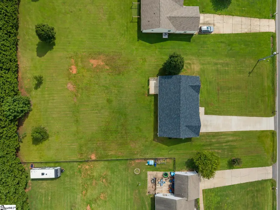 1165 Clark Road, Inman, SC 29349 - #2