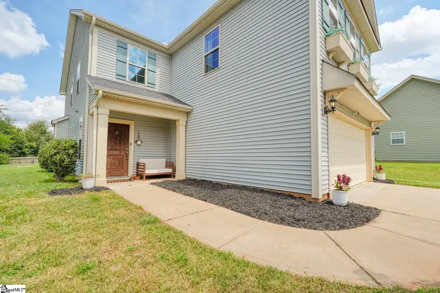 512 Furman Creek Court, Moore, SC 29369 - #2