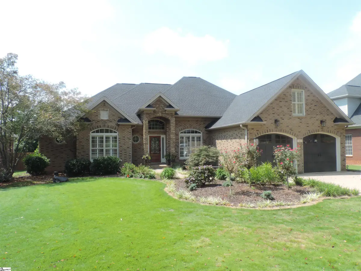 560 Chattooga Road, Roebuck, SC 29378 - #1