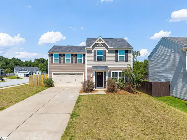 298 Ralston Road, Greer, SC 29651