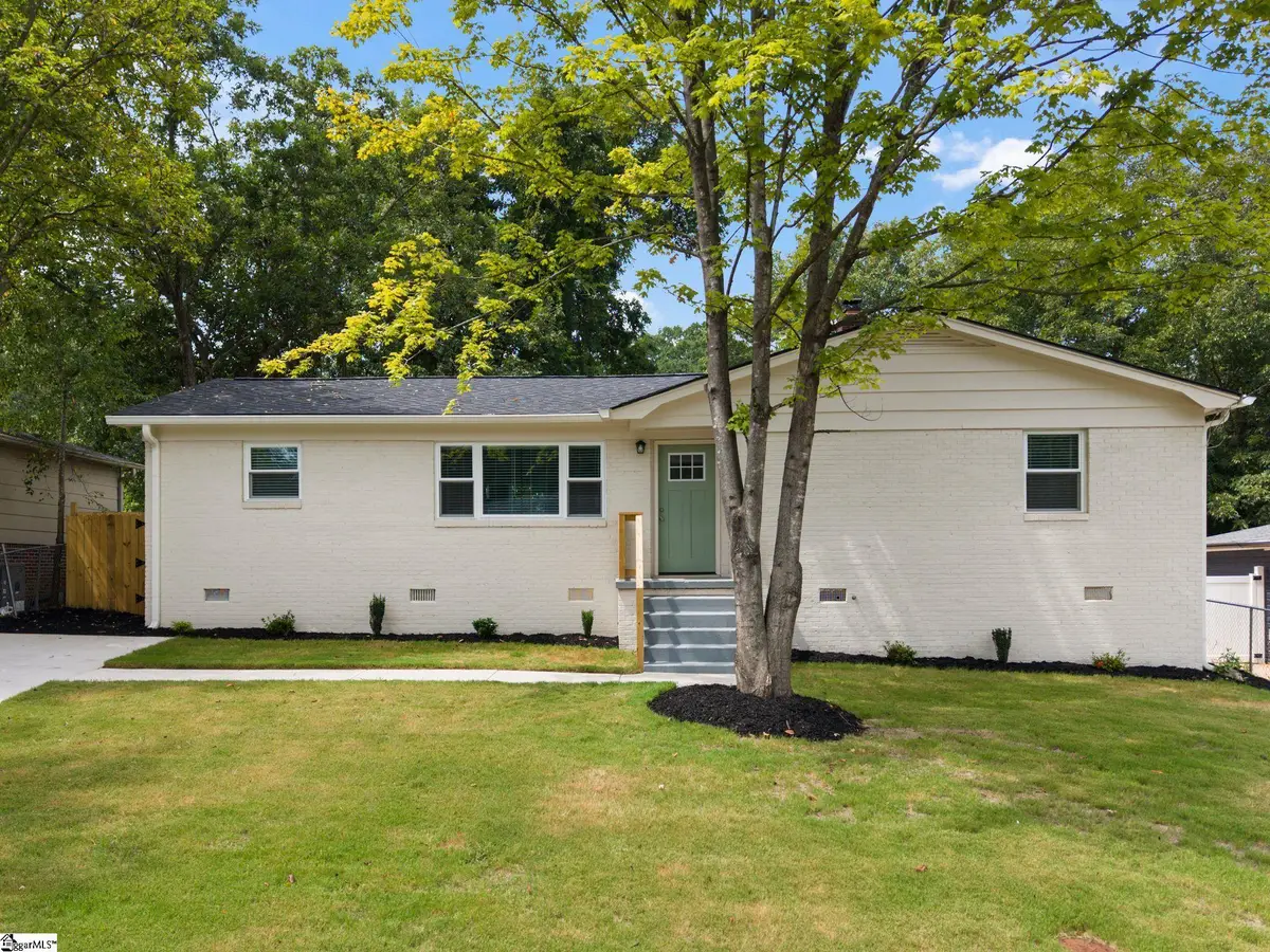 17 Springside Avenue, Greenville, SC 29611 - #1