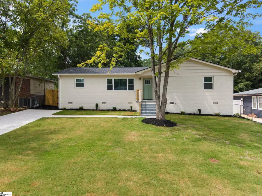 17 Springside Avenue, Greenville, SC 29611 - #2
