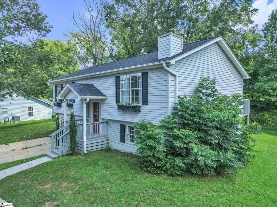 431 Maplewood Circle, Greer, SC 29651-4427 - #2