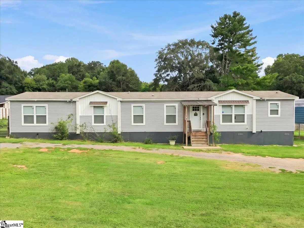717 Campground Road, Spartanburg, SC 29303 - #1