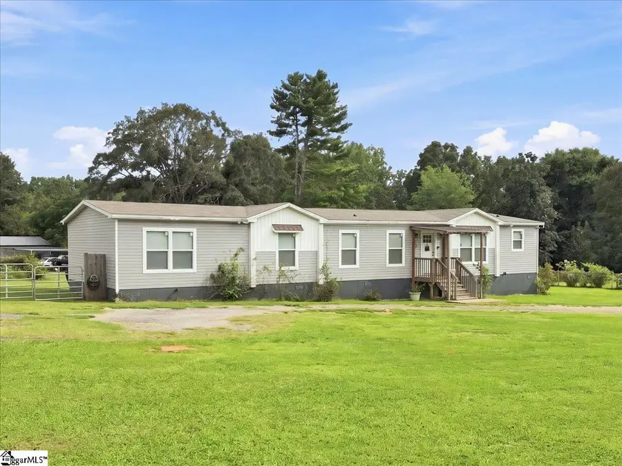 717 Campground Road, Spartanburg, SC 29303 - #2