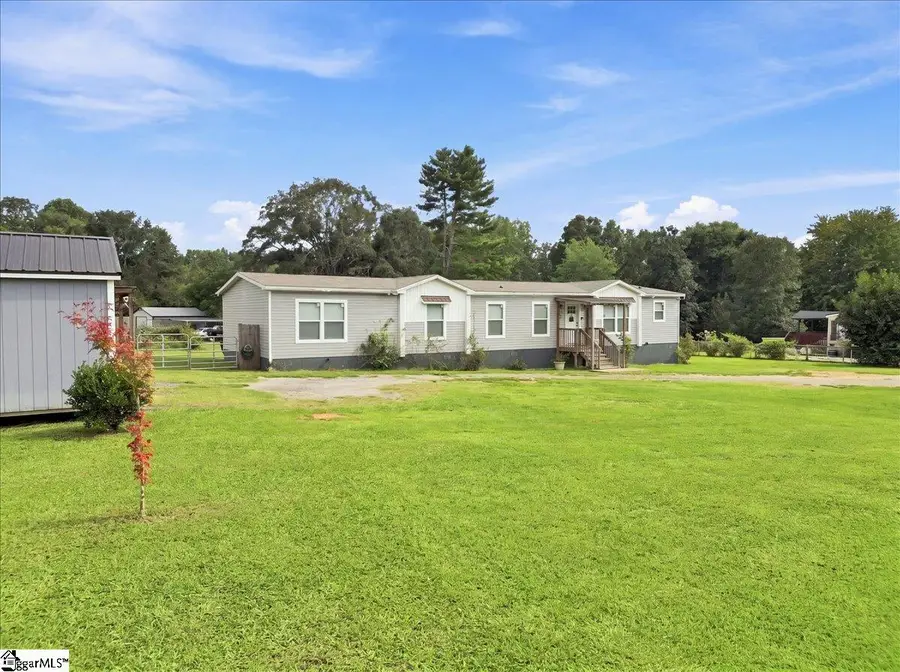 717 Campground Road, Spartanburg, SC 29303 - #3