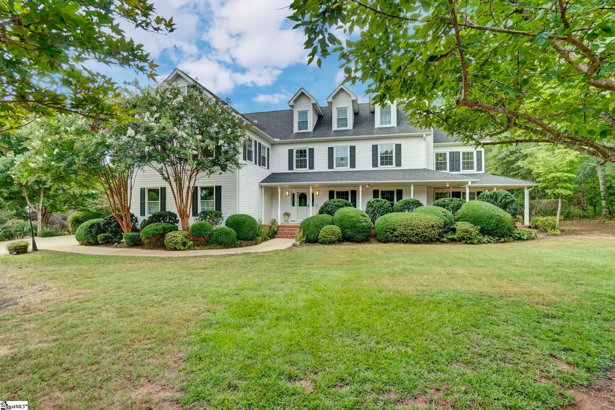 10 Woodsage Court, Taylors, SC 29687 - #1