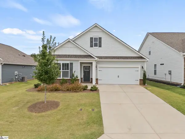 1723 Wabash Place, Boiling Springs, SC 29316