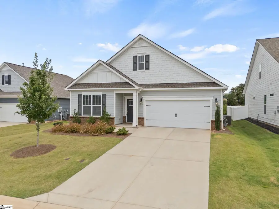 1723 Wabash Place, Boiling Springs, SC 29316 - #2