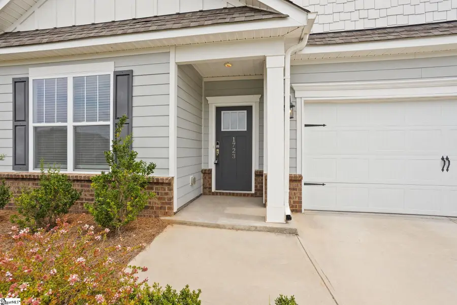 1723 Wabash Place, Boiling Springs, SC 29316 - #3