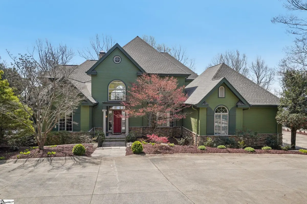 212 Flintrock Knob Lane, Landrum, SC 29356 - #1