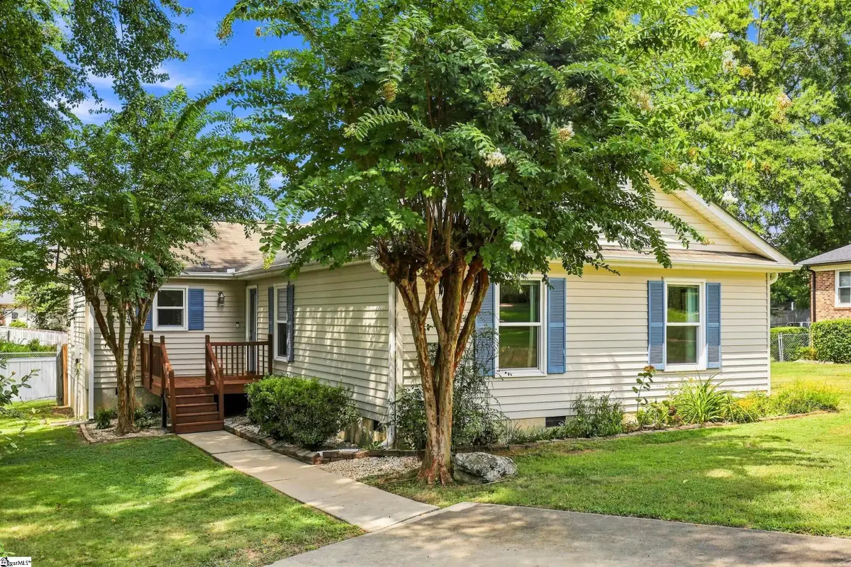 110 Tollgate Court, Simpsonville, SC 29681 - #1