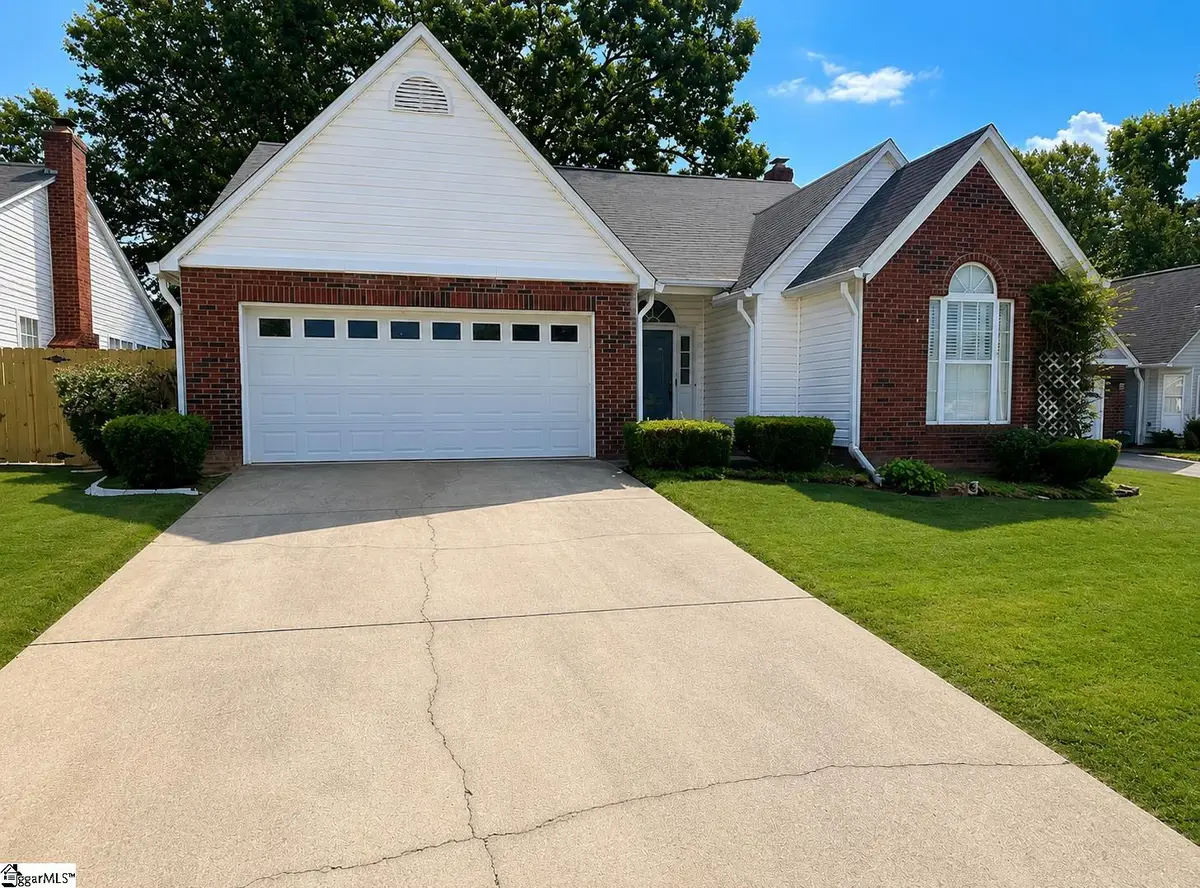 109 S Banyan Court, Taylors, SC 29687 - #1