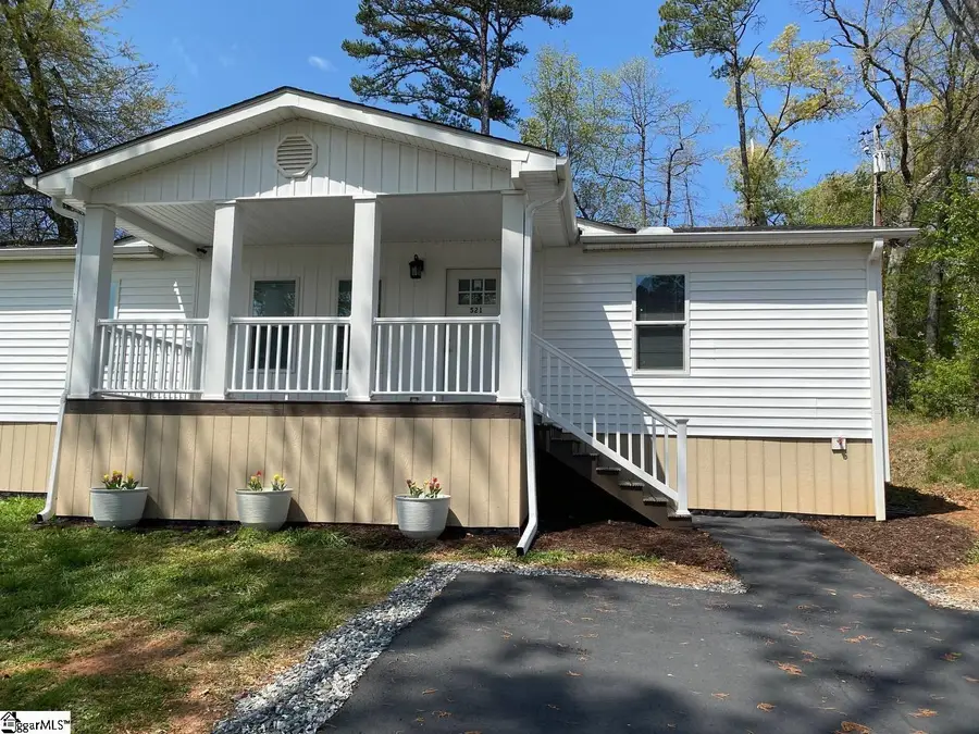 521 Park Street, Inman, SC 29349-9231 - #2