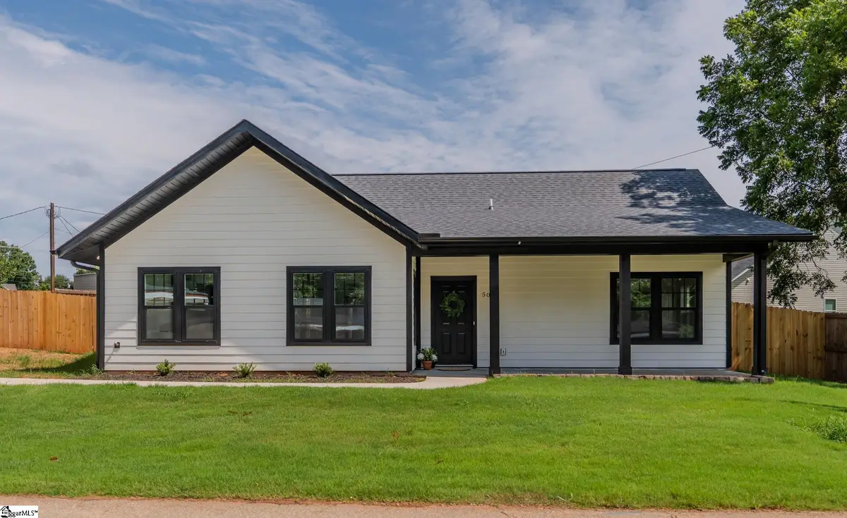 509 6th Street, Greenville, SC 29611 - #1