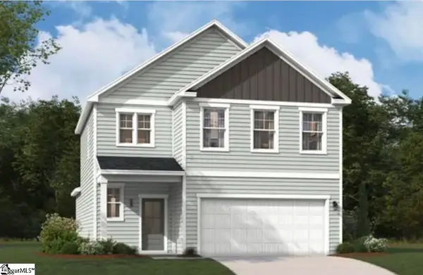5097 Sunnycreek Drive, Boiling Springs, SC 29316