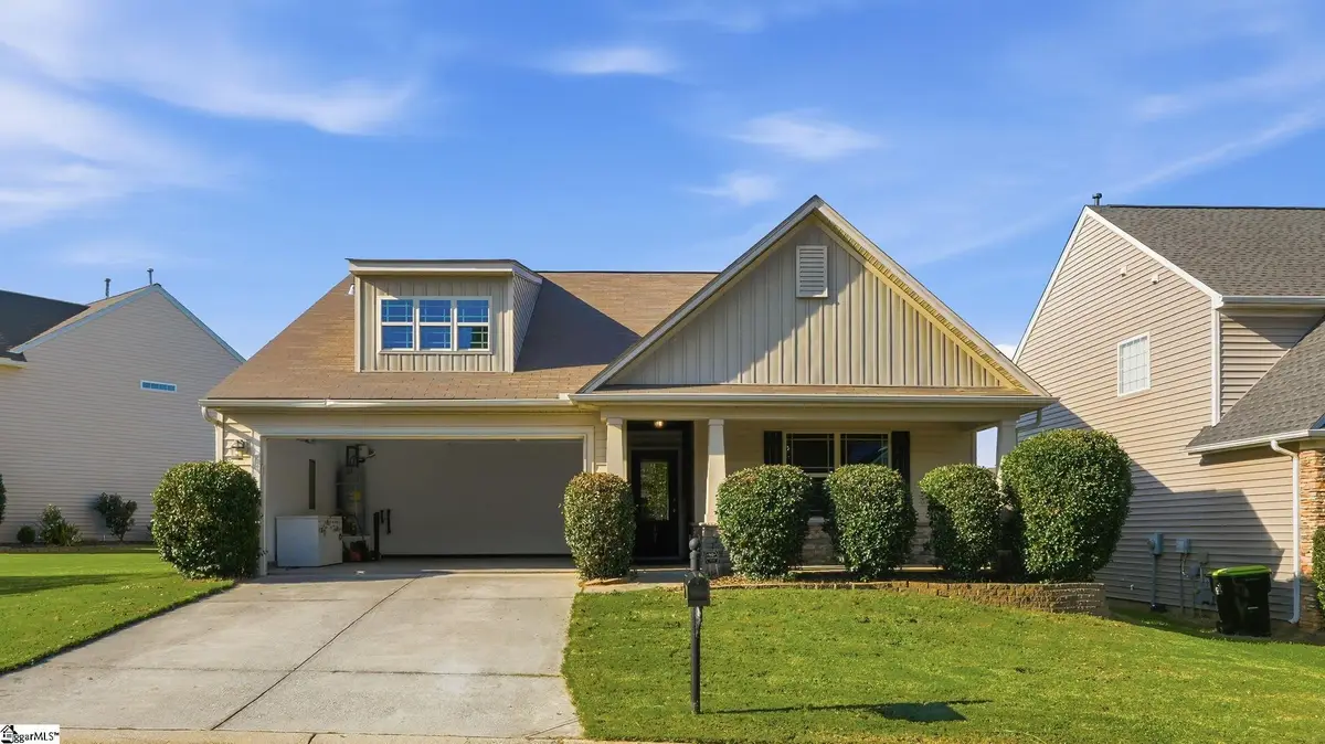 101 Portland Falls Drive, Simpsonville, SC 29680 - #1