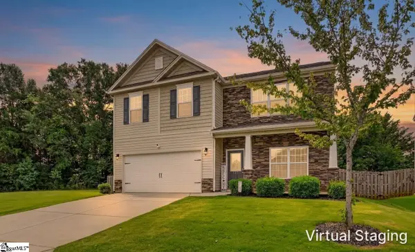 110 Cypress Landing Place, Greer, SC 29651