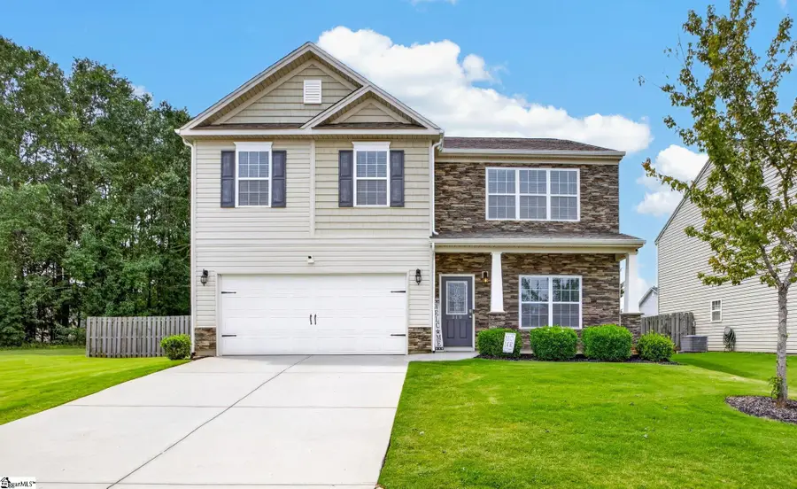 110 Cypress Landing Place, Greer, SC 29651 - #3
