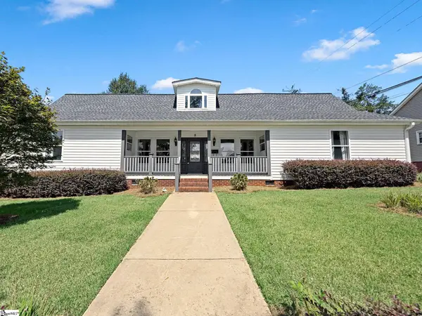 9 C Street, Inman, SC 29349