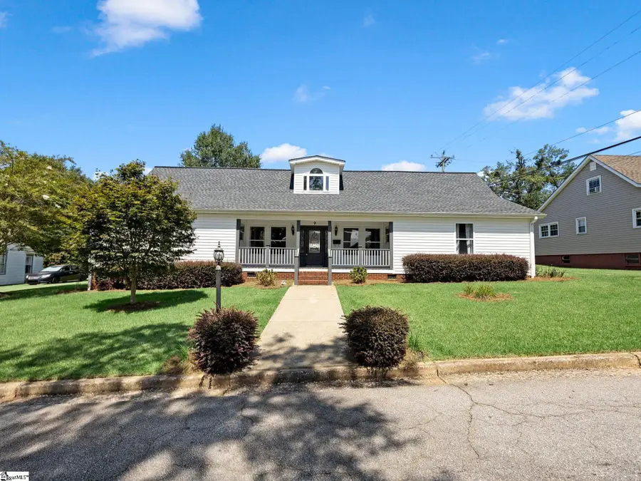 9 C Street, Inman, SC 29349 - #2