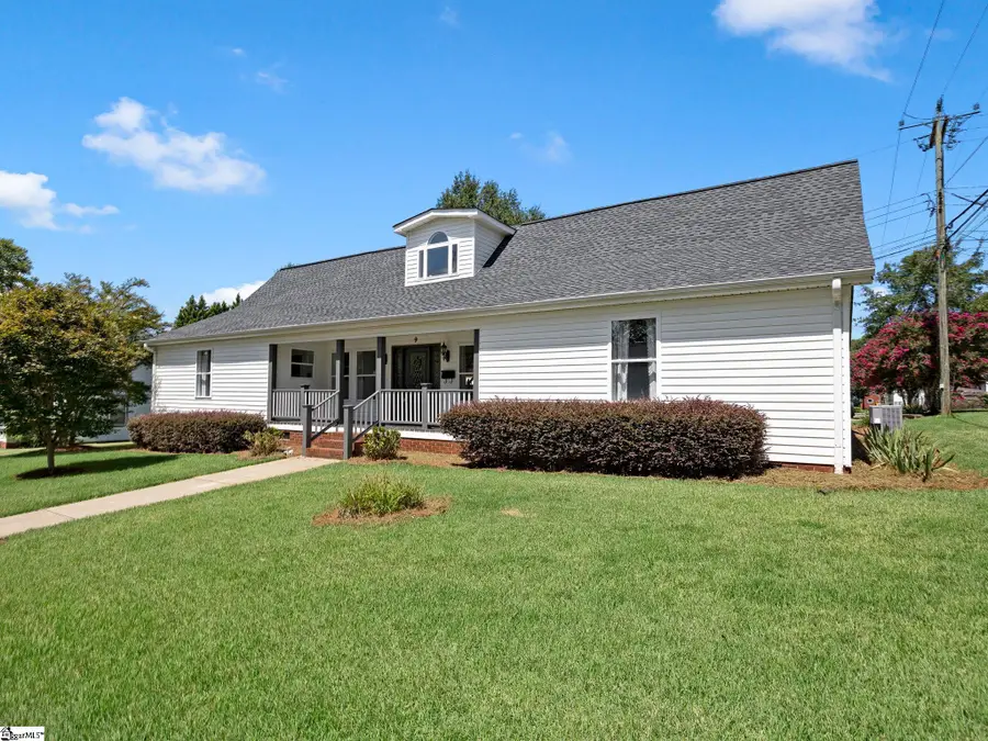 9 C Street, Inman, SC 29349 - #3
