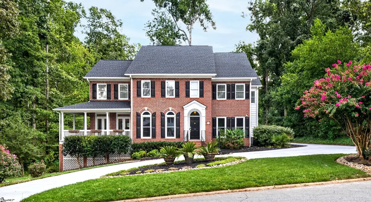 11 Holly Trace, Simpsonville, SC 29681 - #1