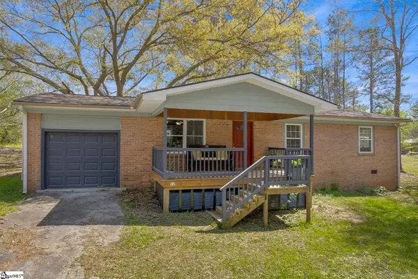 12 Heritage Court, Spartanburg, SC 29307