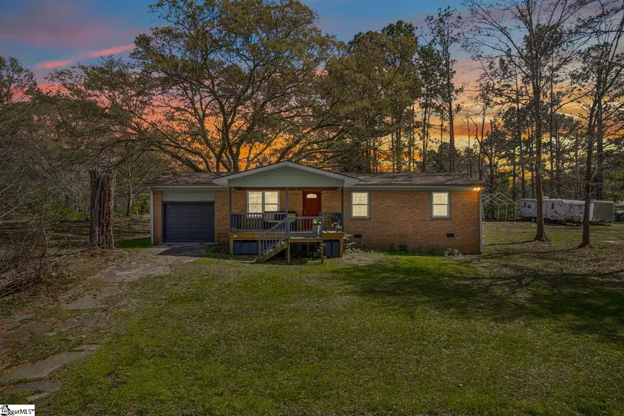 12 Heritage Court, Spartanburg, SC 29307 - #3