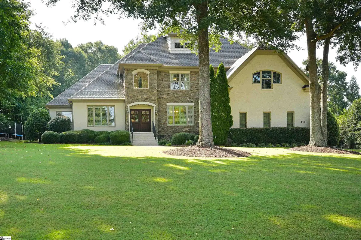 143 Reserve Drive, Piedmont, SC 29673 - #1