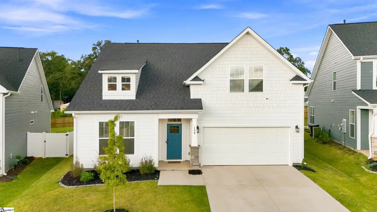 130 Moorish Circle, Simpsonville, SC 29681 - #1