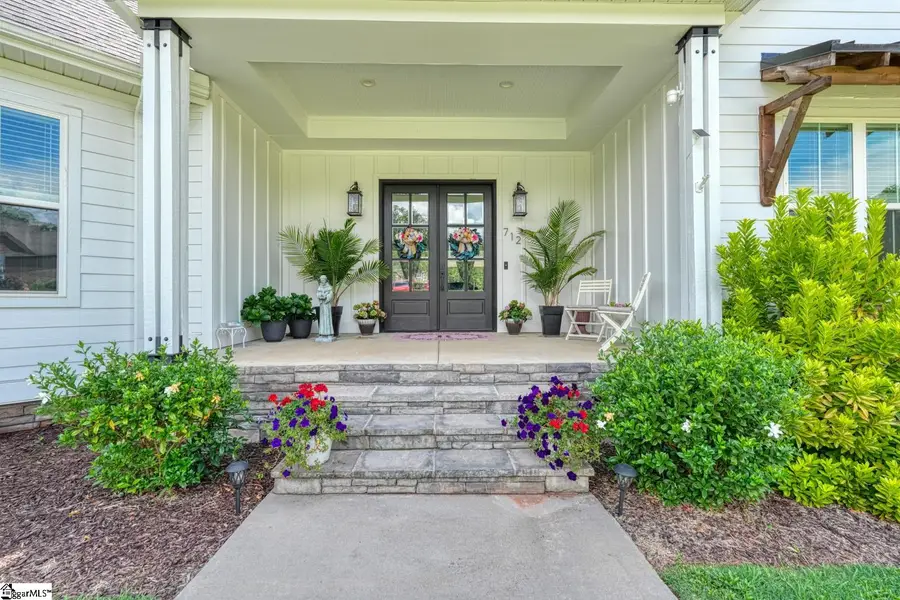 712 Tinsberry Lane, Inman, SC 29349 - #3