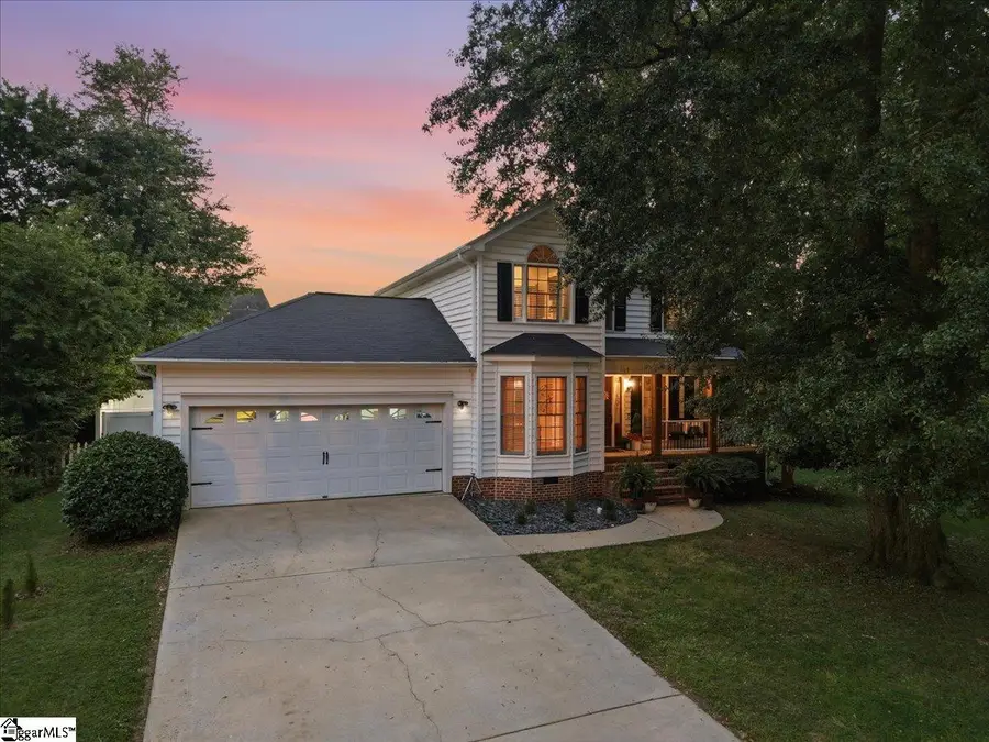 19 Chantilly Rue Court, Simpsonville, SC 29681 - #2