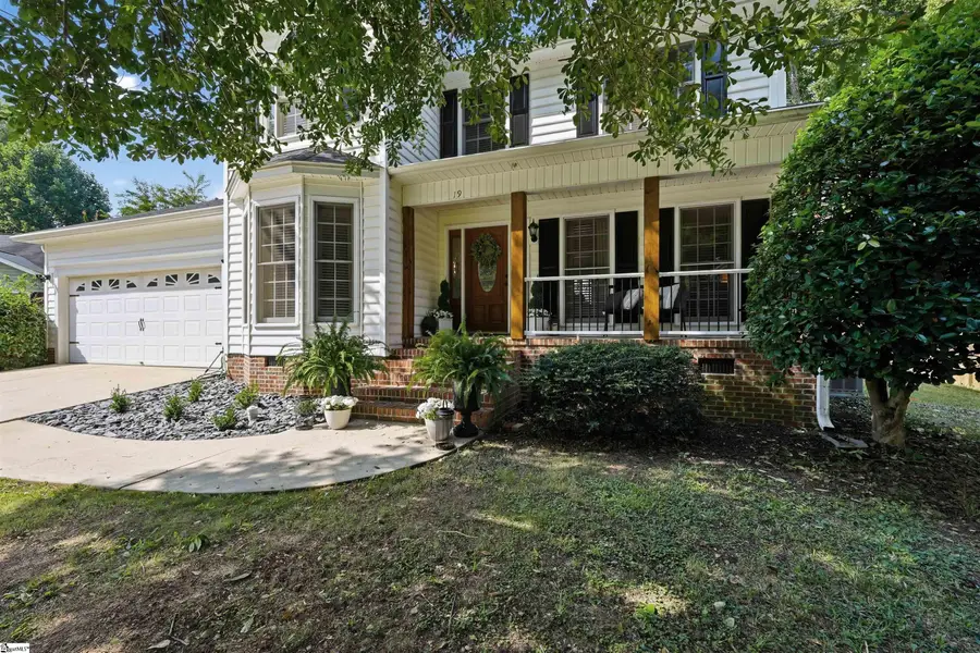 19 Chantilly Rue Court, Simpsonville, SC 29681 - #3