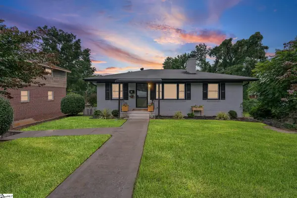 213 Woodview Avenue, Spartanburg, SC 29306
