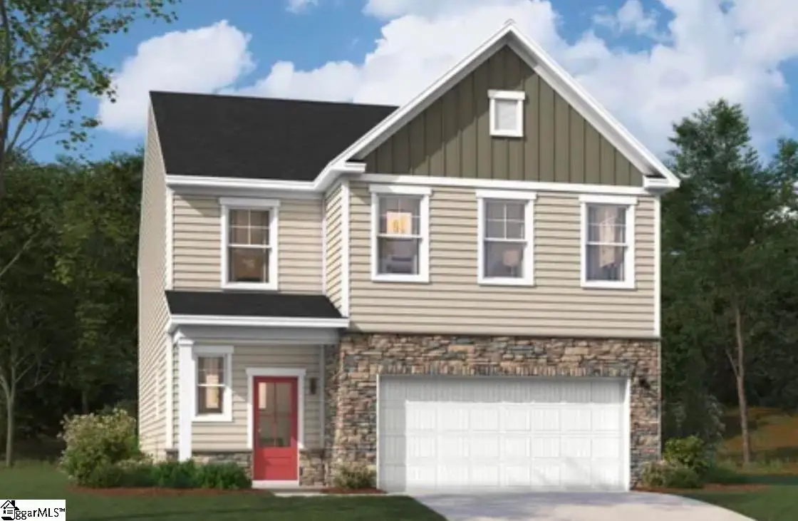 5107 Sunnycreek Drive, Boiling Springs, SC 29316 - #1
