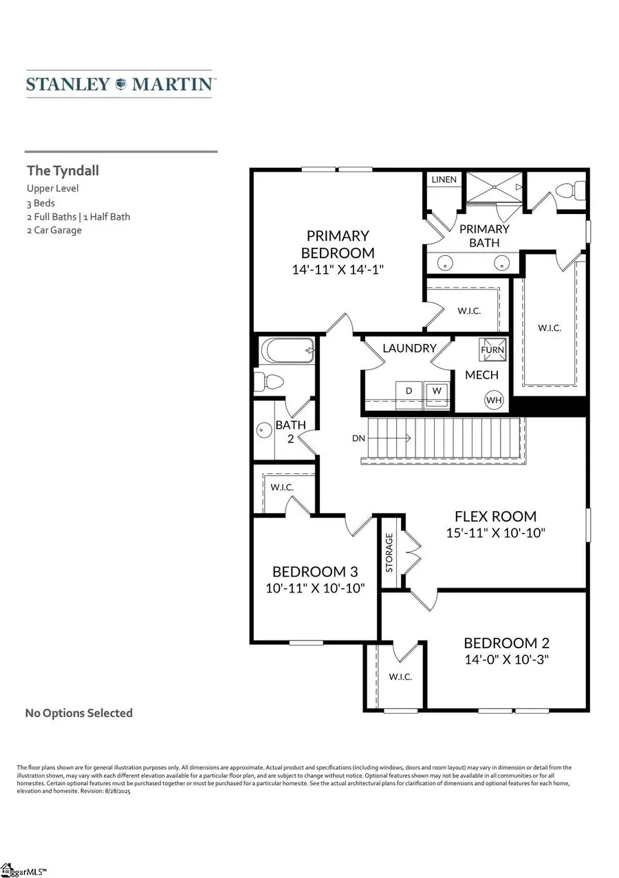 5107 Sunnycreek Drive, Boiling Springs, SC 29316 - #3