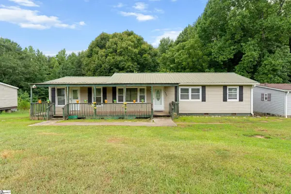 1360 Sulphur Springs Road, Jonesville, SC 29353