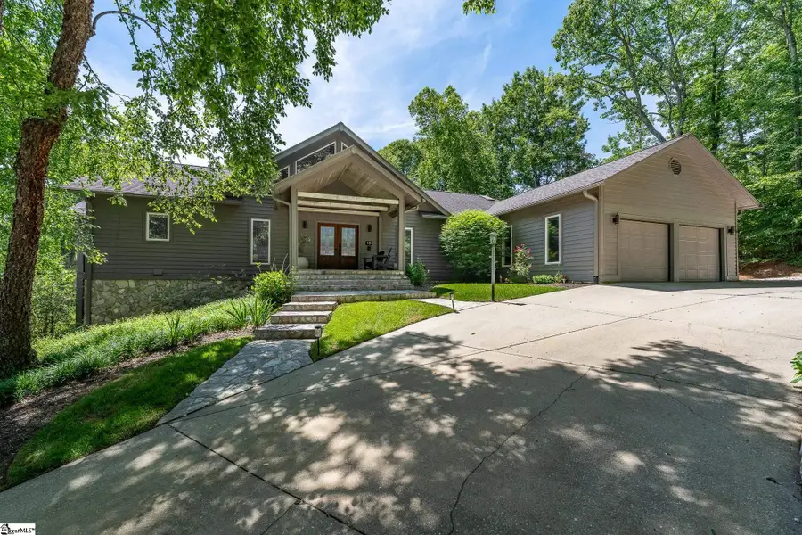 15 Blazing Star Trail, Landrum, SC 29356 - #2