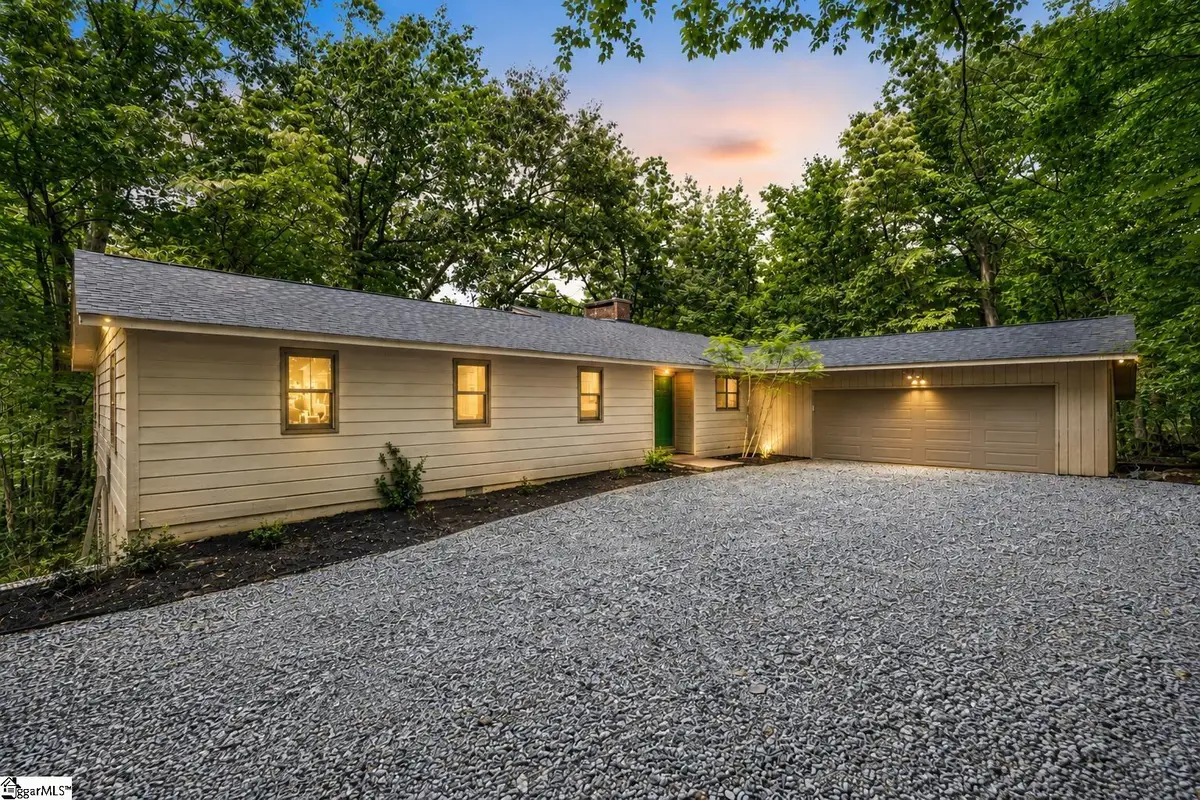215 Hearthstone Ridge Road, Landrum, SC 29356 - #1