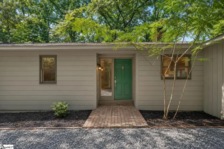 215 Hearthstone Ridge Road, Landrum, SC 29356 - #3