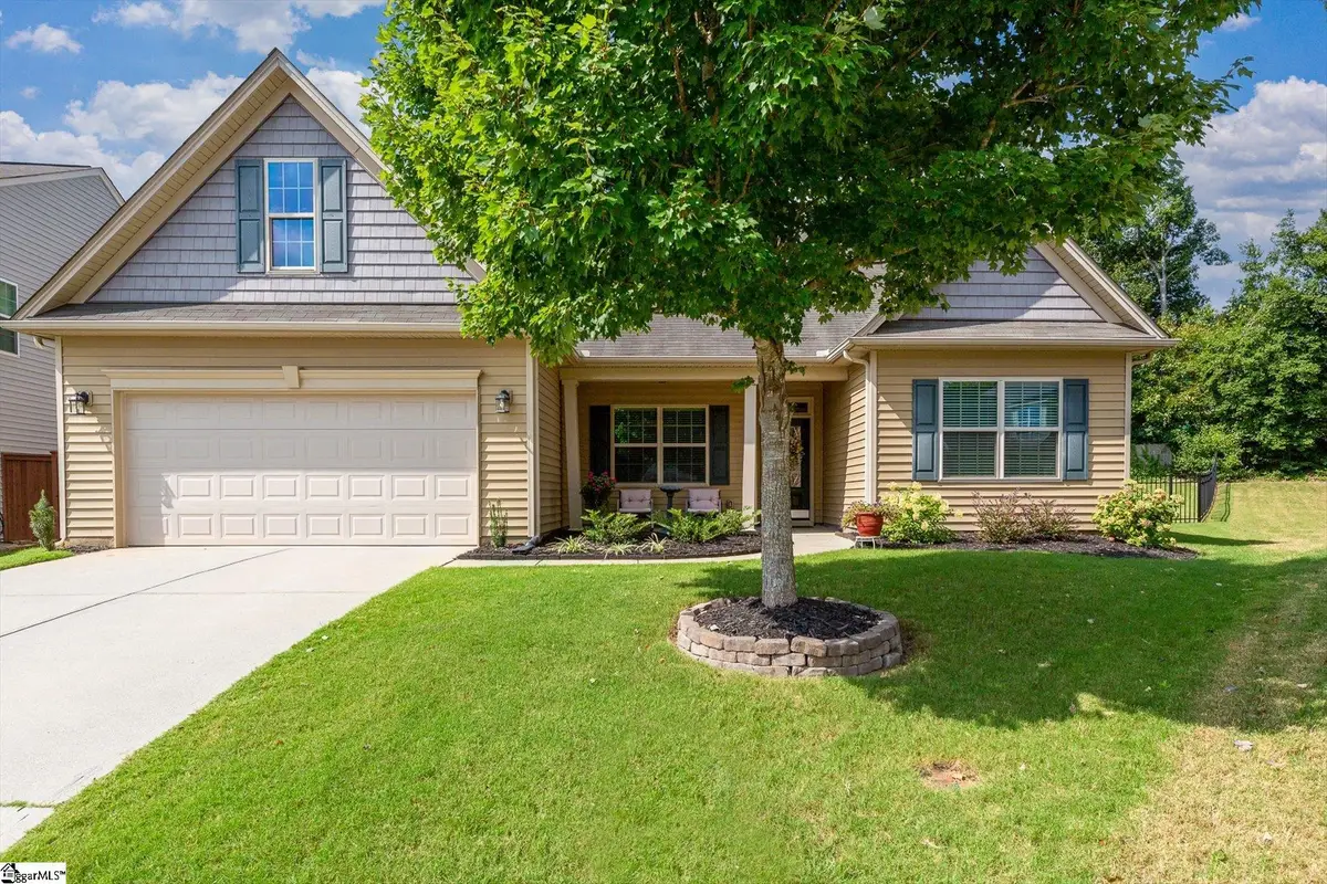 213 Timber Fence Trail, Simpsonville, SC 29681 - #1
