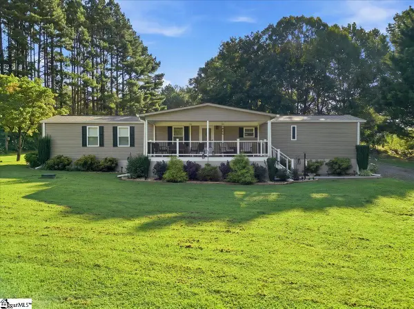 2161 Dickson Road, Inman, SC 29349