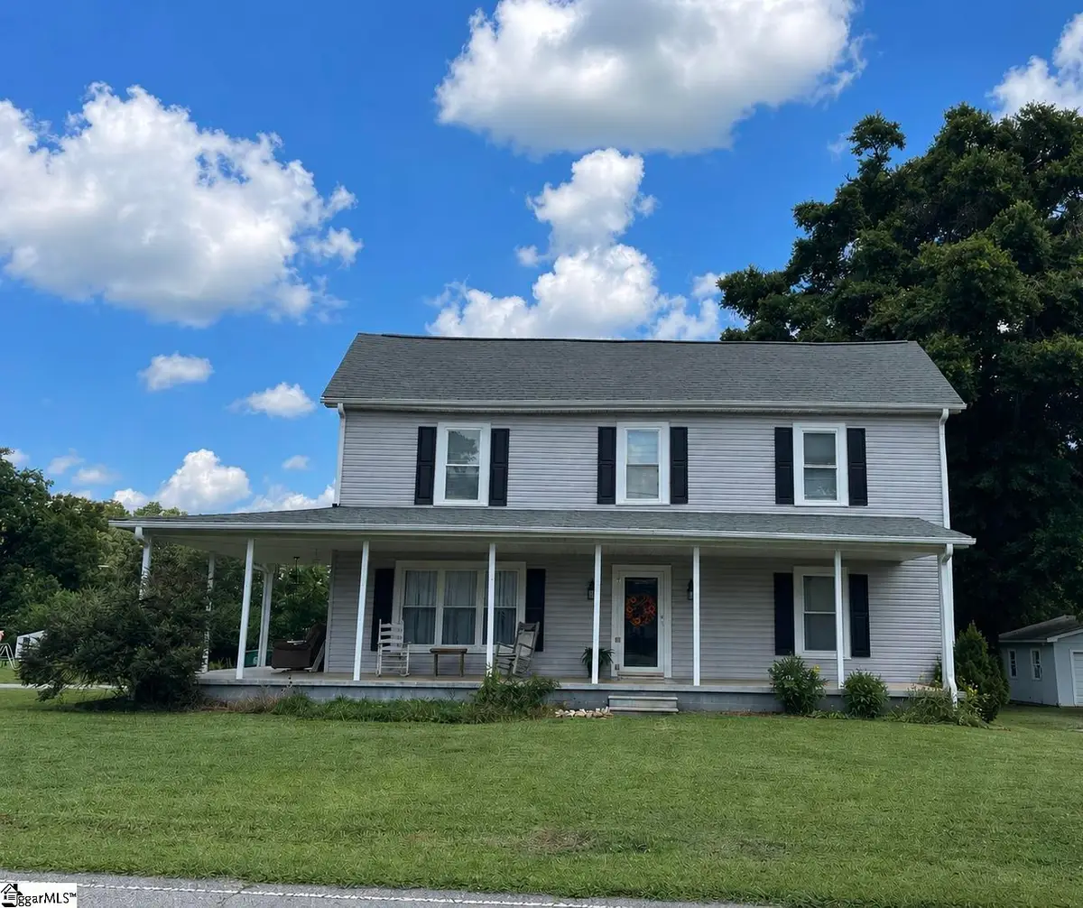 1101 S Academy St Extension, Williamston, SC 29697 - #1