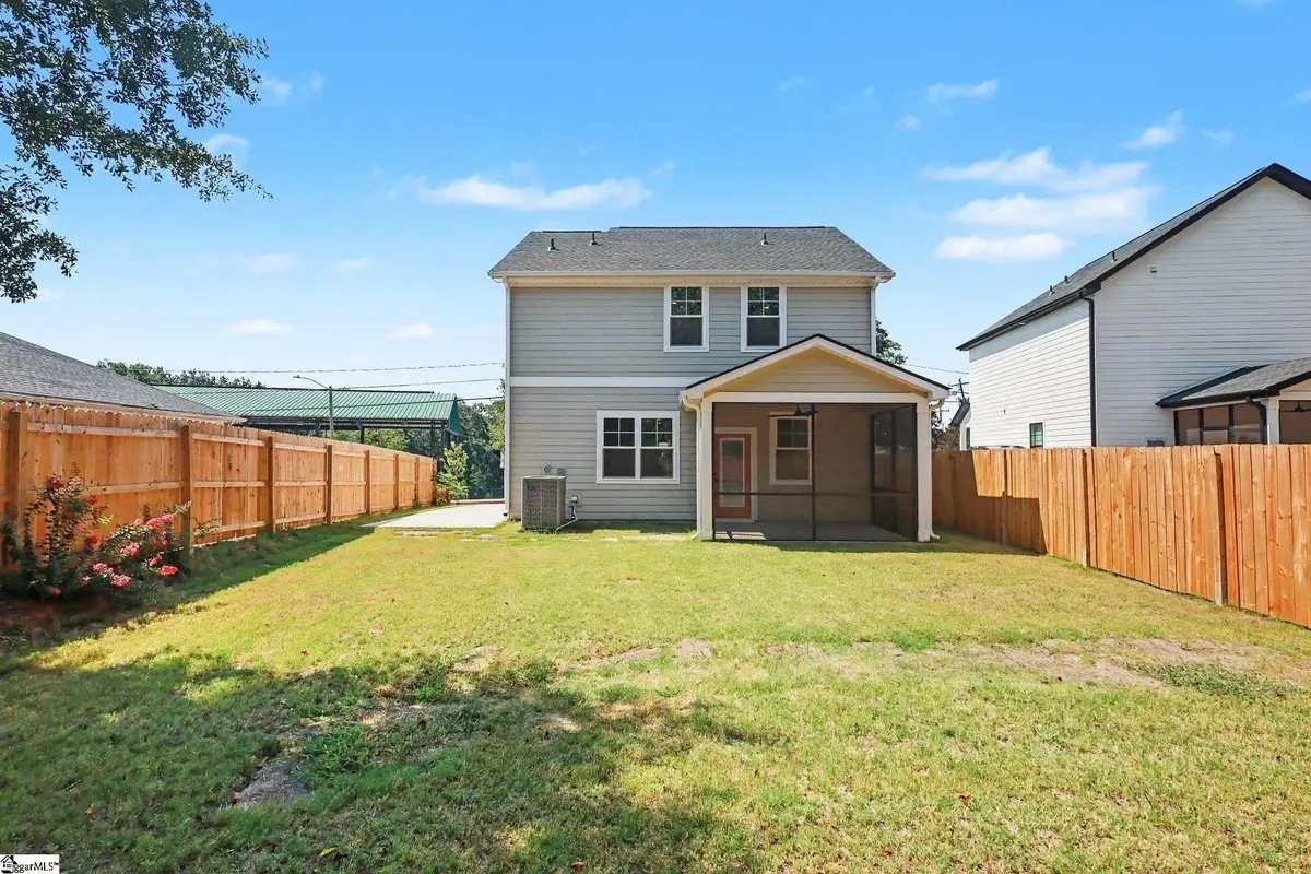 112 Spartanburg Street, Greenville, SC 29609 - #1