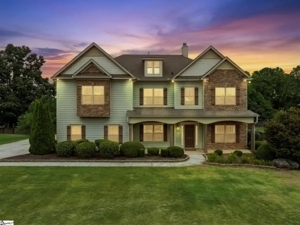 5 Tea Olive Place, Simpsonville, SC 29680 - #1