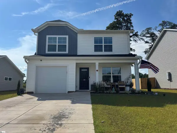 106 Southern Magnolia Lane, Laurens, SC 29360
