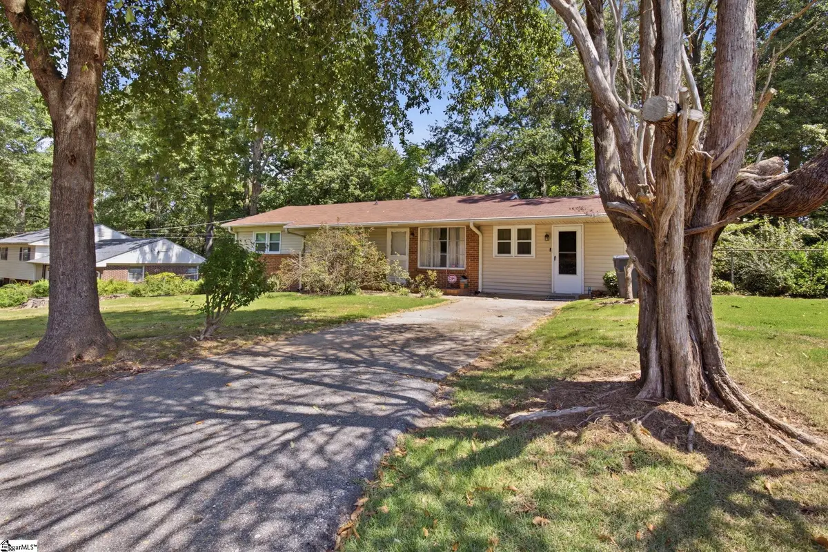225 W Castle Drive, Greenville, SC 29605 - #1